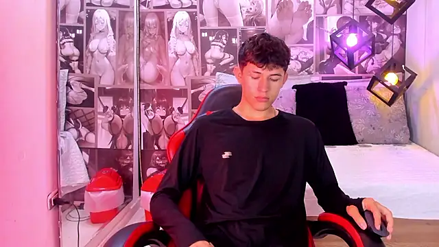 Christian Foxx online show from 03/26/26, 02:33