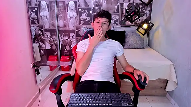 Christian Foxx online show from 04/09/26, 02:00