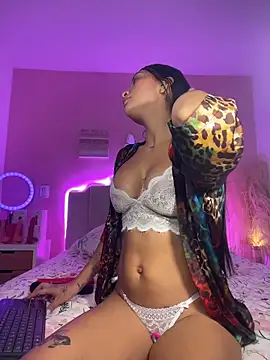 SofiaSiren online show from 03/03/26, 02:07