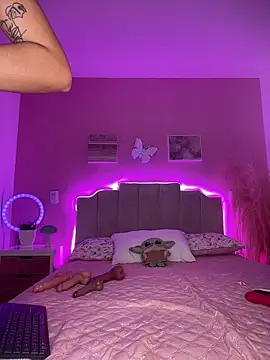 SofiaSiren online show from 03/14/26, 02:06