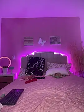 SofiaSiren online show from 03/15/26, 02:06