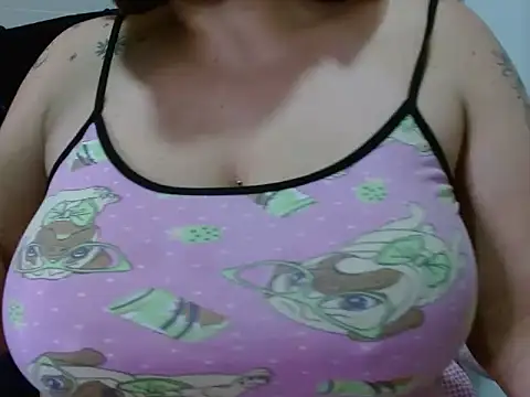 sendy VeryDirty online show from 02/17/26, 08:15