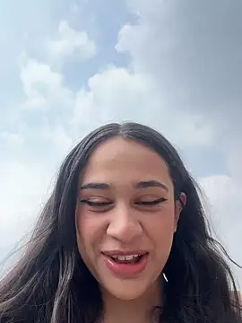 Snapshot of BabyKathy chatting on 02/11/26, 06:35 BabyKathy online show from 02/11/26, 06:35