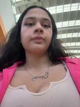 Snapshot of BabyKathy chatting on 02/16/26, 06:26 BabyKathy online show from 02/16/26, 06:26