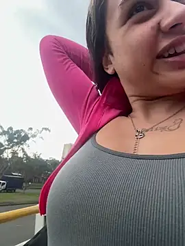 BabyKathy online show from 03/06/26, 08:49