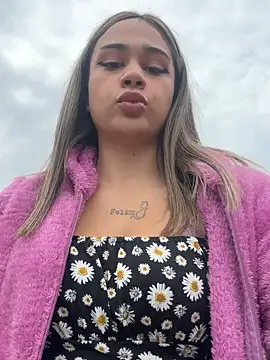 BabyKathy online show from 03/17/26, 07:06