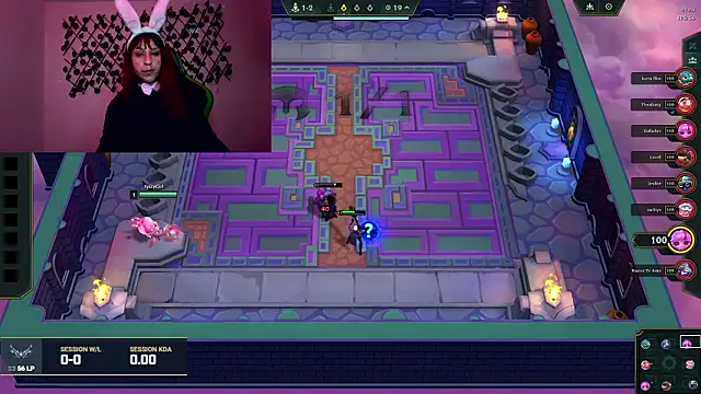 Snapshot of SpicyGirl77 chatting on 02/15/26, 02:08 SpicyGirl77 online show from 02/15/26, 02:08