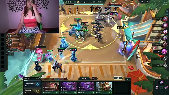 Snapshot of SpicyGirl77 chatting on 03/02/26, 05:08 SpicyGirl77 online show from 03/02/26, 05:08