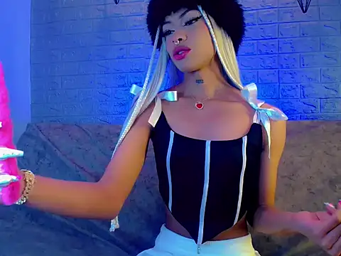 Snapshot of DahliaGill chatting on 02/09/26, 12:58 DahliaGill online show from 02/09/26, 12:58