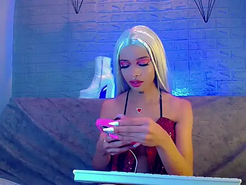 Snapshot of DahliaGill chatting on 02/11/26, 02:49 DahliaGill online show from 02/11/26, 02:49