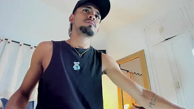 Snapshot of neyder_sanz chatting on 02/09/26, 03:21 neyder sanz online show from 02/09/26, 03:21