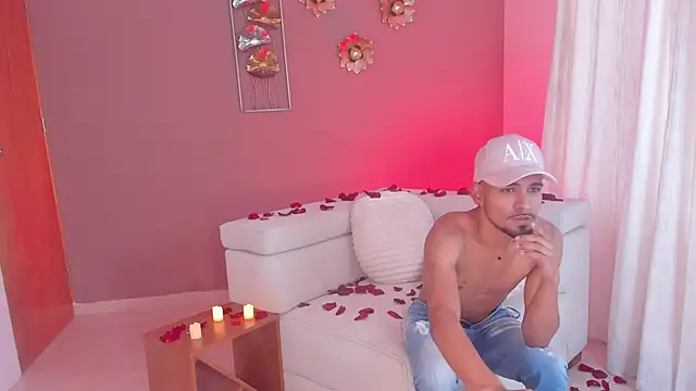 Snapshot of neyder_sanz chatting on 02/14/26, 12:24 neyder sanz online show from 02/14/26, 12:24