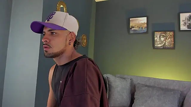 Snapshot of neyder_sanz chatting on 02/25/26, 12:59 neyder sanz online show from 02/25/26, 12:59