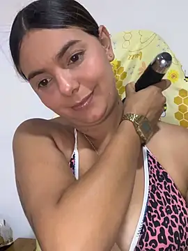 Snapshot of Africa_Collin chatting on 02/16/26, 05:53 Africa Collin online show from 02/16/26, 05:53