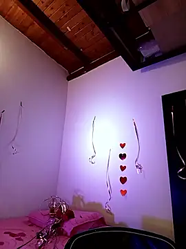 miamorgan20 online show from 02/15/26, 03:36