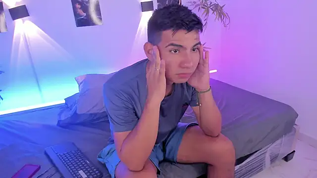 blacke1 online show from 02/11/26, 01:32