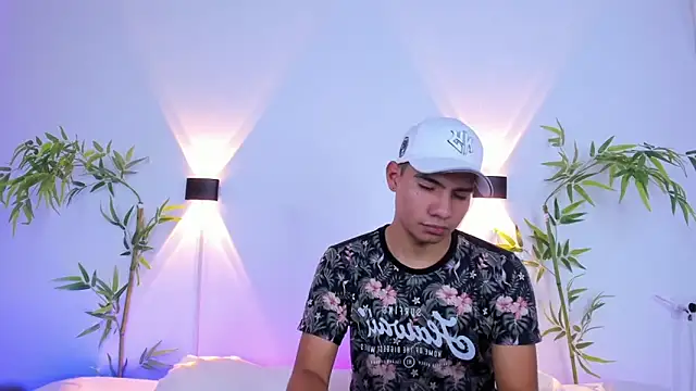 blacke1 online show from 02/23/26, 02:09