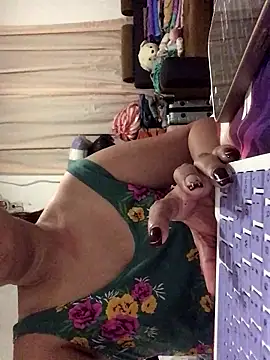 lady candy85 online show from 02/05/26, 05:50