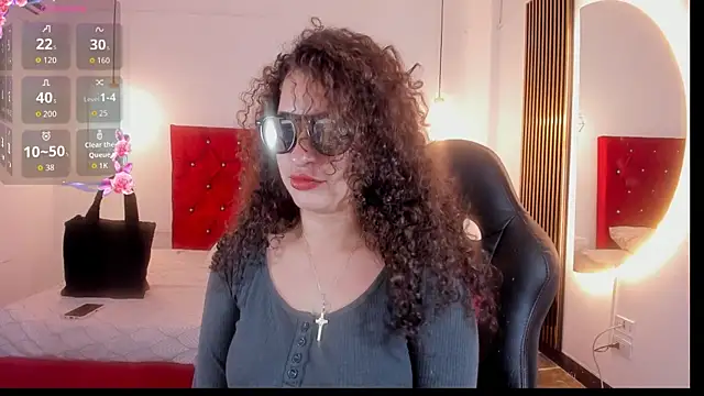 Snapshot of NoaMalak7 chatting on 02/12/26, 08:04 NoaMalak7 online show from 02/12/26, 08:04