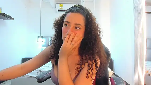 Snapshot of NoaMalak7 chatting on 02/20/26, 08:31 NoaMalak7 online show from 02/20/26, 08:31