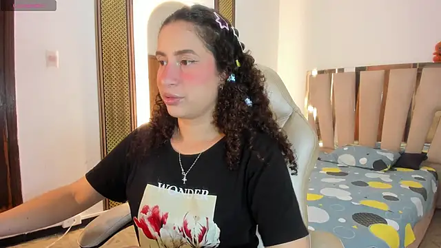 Snapshot of NoaMalak7 chatting on 03/02/26, 08:15 NoaMalak7 online show from 03/02/26, 08:15