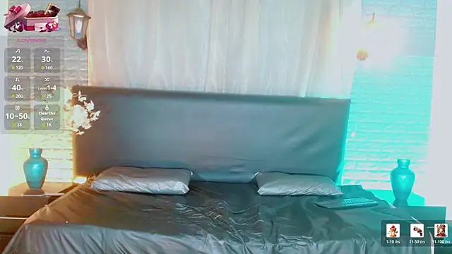 Snapshot of tifanny_alice chatting on 02/07/26, 03:43 tifanny alice online show from 02/07/26, 03:43