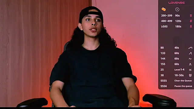 Dann-Winner online show from 03/12/26, 03:12