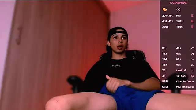 Dann-Winner online show from 03/19/26, 03:54