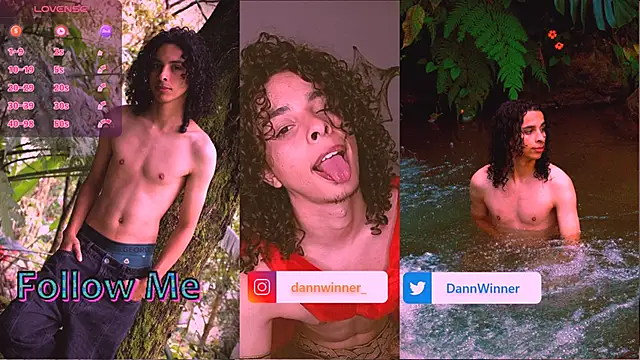 Dann-Winner online show from 04/12/26, 02:16