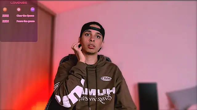 Dann-Winner online show from 04/18/26, 02:59