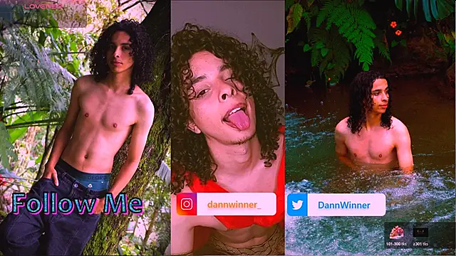 Snapshot of Dann-Winner chatting on 06/12/26, 03:16 Dann-Winner online show from 06/12/26, 03:16