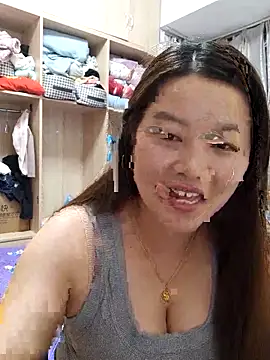 Jennie dogy online show from 04/23/26, 01:57