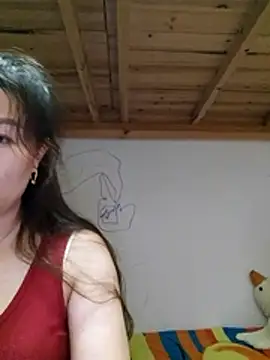 Snapshot of Jennie_dogy chatting on 07/19/26, 11:25 Jennie dogy online show from 07/19/26, 11:25