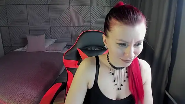 RinaFox   online show from 02/28/26, 01:17