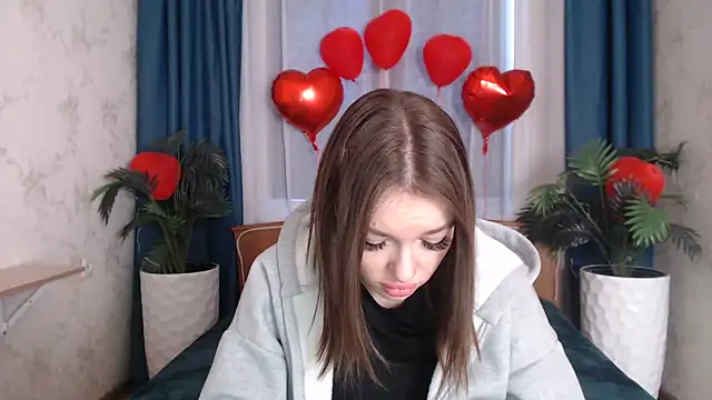 CandyGyrl online show from 02/24/26, 01:14