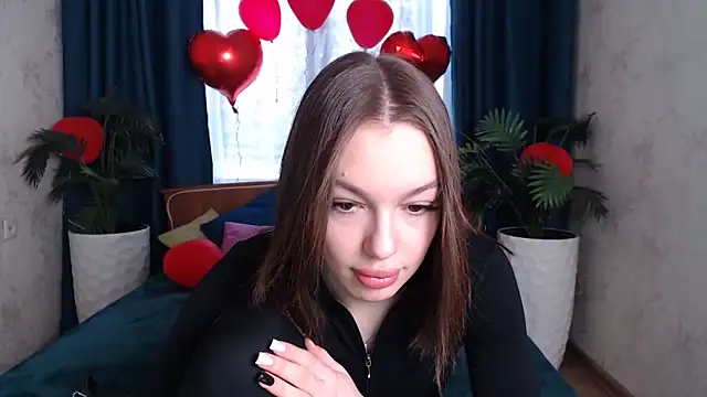 CandyGyrl online show from 03/04/26, 08:20