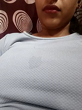 komalsharma99 online show from 05/08/26, 06:30