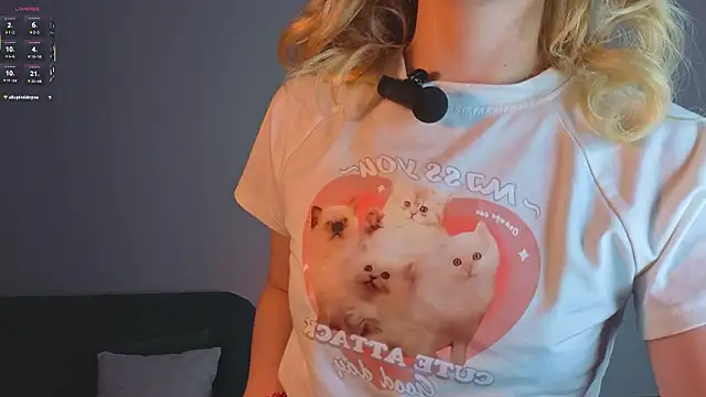 LollyBaby4u online show from 03/03/26, 02:39