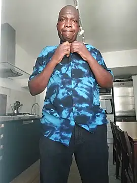 dickman66XX online show from 04/04/26, 10:24