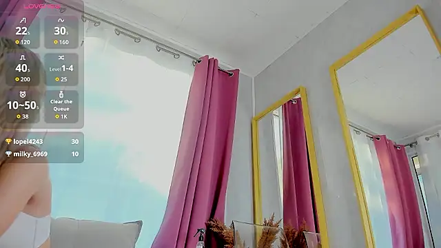 MeganKroft  online show from 02/19/26, 06:31