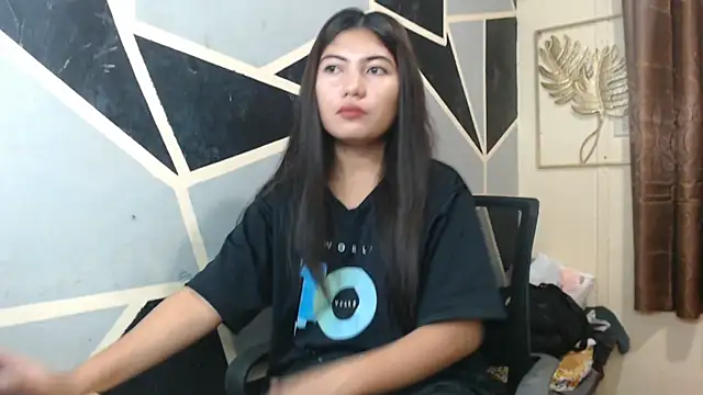 Snapshot of Jam_morena_ chatting on 03/03/26, 04:57 Jam morena online show from 03/03/26, 04:57