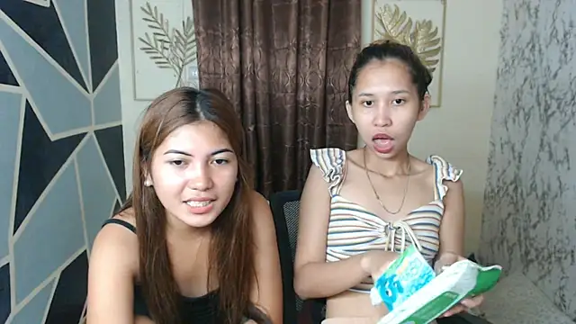 Jam morena  online show from 06/04/26, 02:45