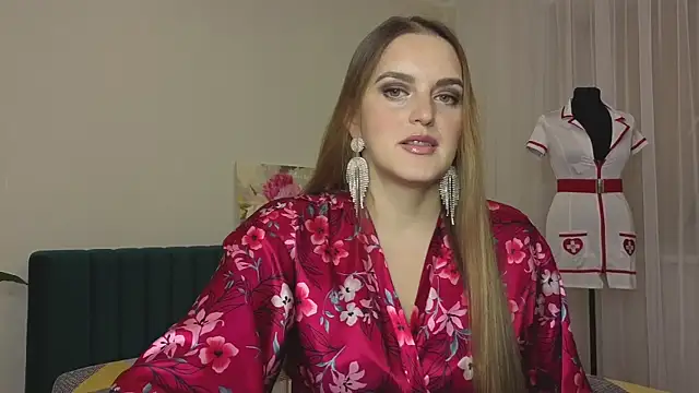 Snapshot of GEvangelinka chatting on 03/27/26, 03:45 GEvangelinka online show from 03/27/26, 03:45