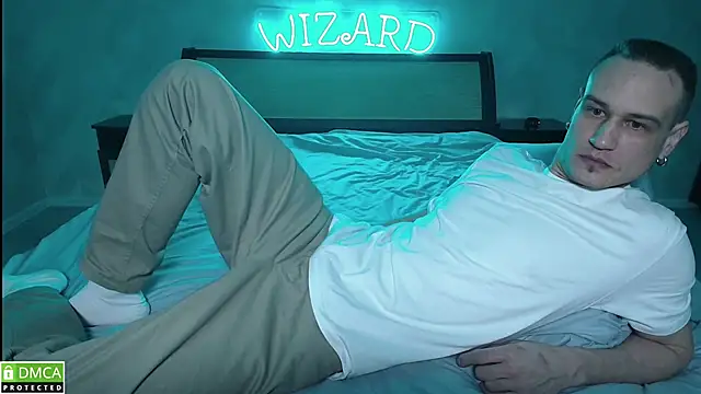 Lstfl Wizard online show from 02/19/26, 06:31