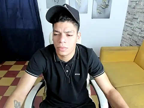 Andres sant  online show from 02/04/26, 11:05