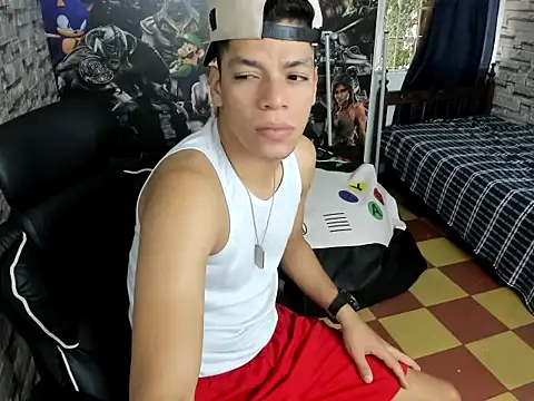 Andres sant  online show from 02/06/26, 09:51