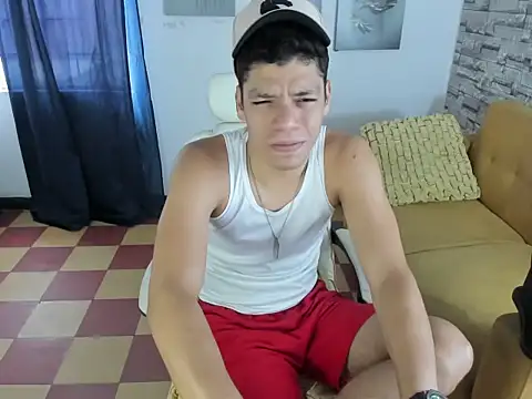 Andres sant  online show from 03/22/26, 09:51