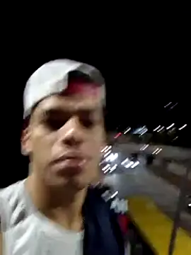 Andres sant  online show from 03/26/26, 12:50