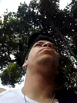 Andres sant  online show from 04/02/26, 05:10