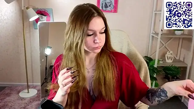 Amy Davisss online show from 03/05/26, 01:01